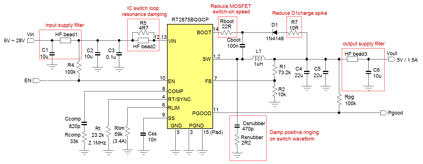 Technical Document Image Preview